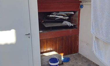 Venta Duplex 3 Amb Las Toninas Muy Buen Estado frente al mar