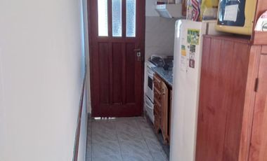 Venta Duplex 3 Amb Las Toninas Muy Buen Estado frente al mar