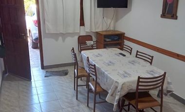 Venta Duplex 3 Amb Las Toninas Muy Buen Estado frente al mar