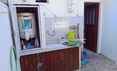 Venta Duplex 3 Amb Las Toninas Muy Buen Estado frente al mar