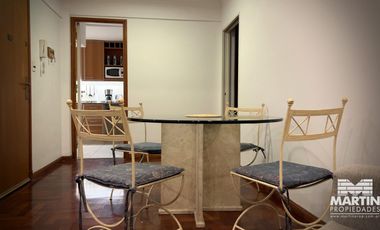 Departamento antiguo reciclado a nuevo hace 6 años - La Lucila