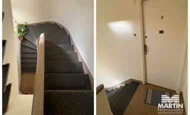 Departamento antiguo reciclado a nuevo hace 6 años - La Lucila