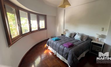 Departamento antiguo reciclado a nuevo hace 6 años - La Lucila