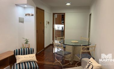 Departamento antiguo reciclado a nuevo hace 6 años - La Lucila