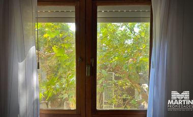 Departamento antiguo reciclado a nuevo hace 6 años - La Lucila