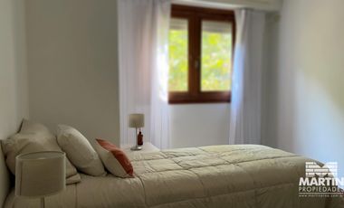 Departamento antiguo reciclado a nuevo hace 6 años - La Lucila