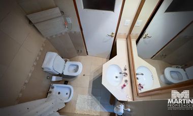 Departamento antiguo reciclado a nuevo hace 6 años - La Lucila