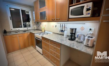 Departamento antiguo reciclado a nuevo hace 6 años - La Lucila