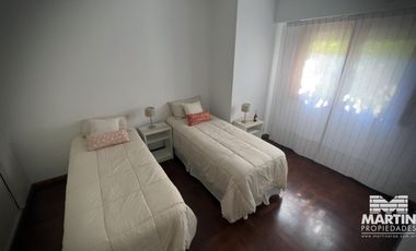 Departamento antiguo reciclado a nuevo hace 6 años - La Lucila