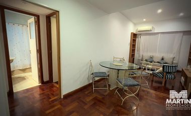 Departamento antiguo reciclado a nuevo hace 6 años - La Lucila