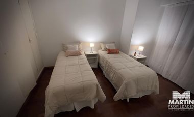 Departamento antiguo reciclado a nuevo hace 6 años - La Lucila