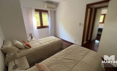 Departamento antiguo reciclado a nuevo hace 6 años - La Lucila