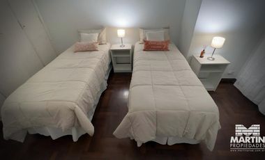 Departamento antiguo reciclado a nuevo hace 6 años - La Lucila