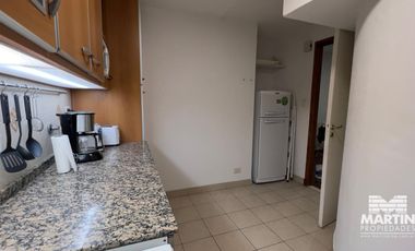 Departamento antiguo reciclado a nuevo hace 6 años - La Lucila