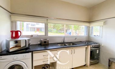 Casa en  venta en Costa Esmeralda 5 ambientes con gas natural