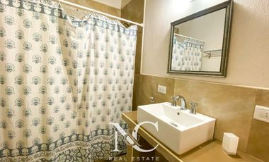 Casa en  venta en Costa Esmeralda 5 ambientes con gas natural