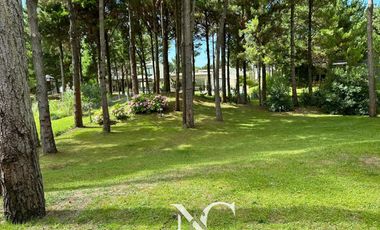 Casa en  venta en Costa Esmeralda 5 ambientes con gas natural