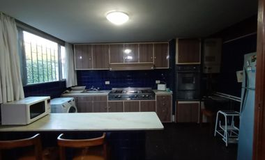 CASA EN EXCELENTE UBICACION SOBRE LOTE DE 819 M2