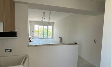 Departamento en venta