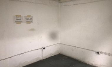 Galpón - Lomas de Zamora Oeste