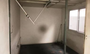 Galpón - Lomas de Zamora Oeste