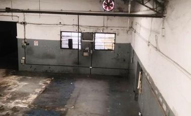 Galpón - Lomas de Zamora Oeste