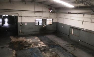 Galpón - Lomas de Zamora Oeste