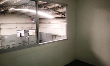 Galpón - Lomas de Zamora Oeste