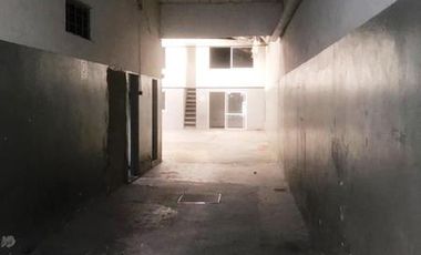 Galpón - Lomas de Zamora Oeste