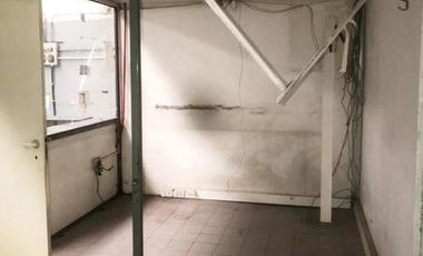 Galpón - Lomas de Zamora Oeste