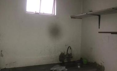 Galpón - Lomas de Zamora Oeste