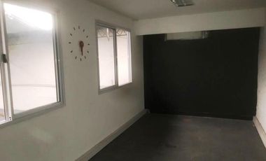 Galpón - Lomas de Zamora Oeste