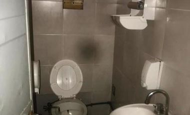 Galpón - Lomas de Zamora Oeste