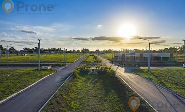 Terreno en EcoPueblo