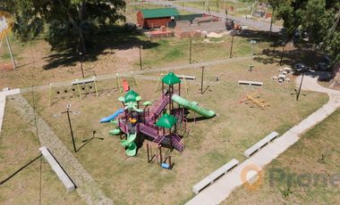 Terreno en EcoPueblo