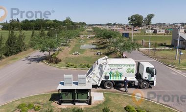 Terreno en EcoPueblo