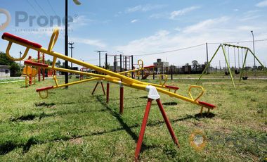 Terreno en EcoPueblo