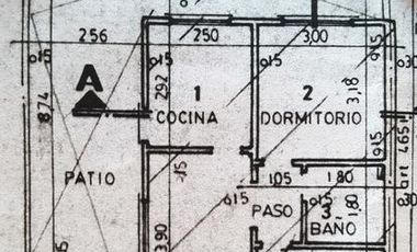 CHALET IDEAL 2 FAMILIAS EN TEMPERLEY