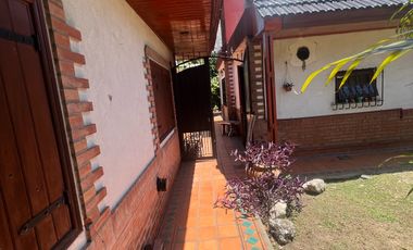 Casa en Venta