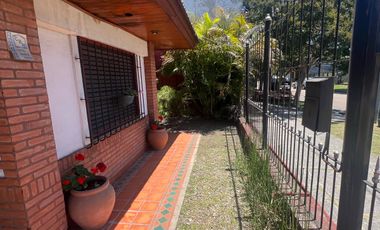 Casa en Venta
