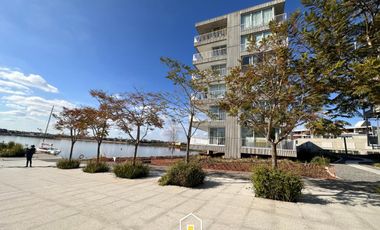 VENTA, TERRENO, PUERTOS, BARRIO AMARRAS, LOTE AL 100