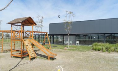 VENTA, TERRENO, PUERTOS, BARRIO AMARRAS, LOTE AL 100