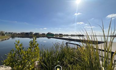 VENTA, TERRENO, PUERTOS, BARRIO AMARRAS, LOTE AL 100