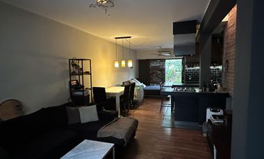 3 Departamentos en bloque en Banfield Oeste