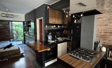 3 Departamentos en bloque en Banfield Oeste