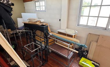 3 Departamentos en bloque en Banfield Oeste