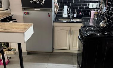 3 Departamentos en bloque en Banfield Oeste