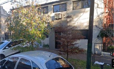 3 Departamentos en bloque en Banfield Oeste