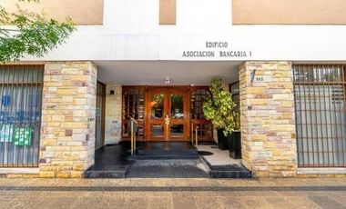 VENTA Departamento de dos dormitorios macrocentro de Bahía Blanca