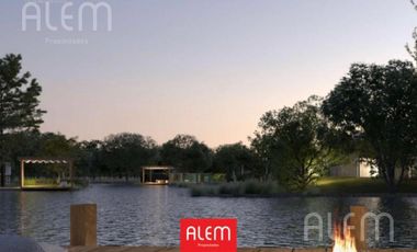 Terreno en Vicente Casares